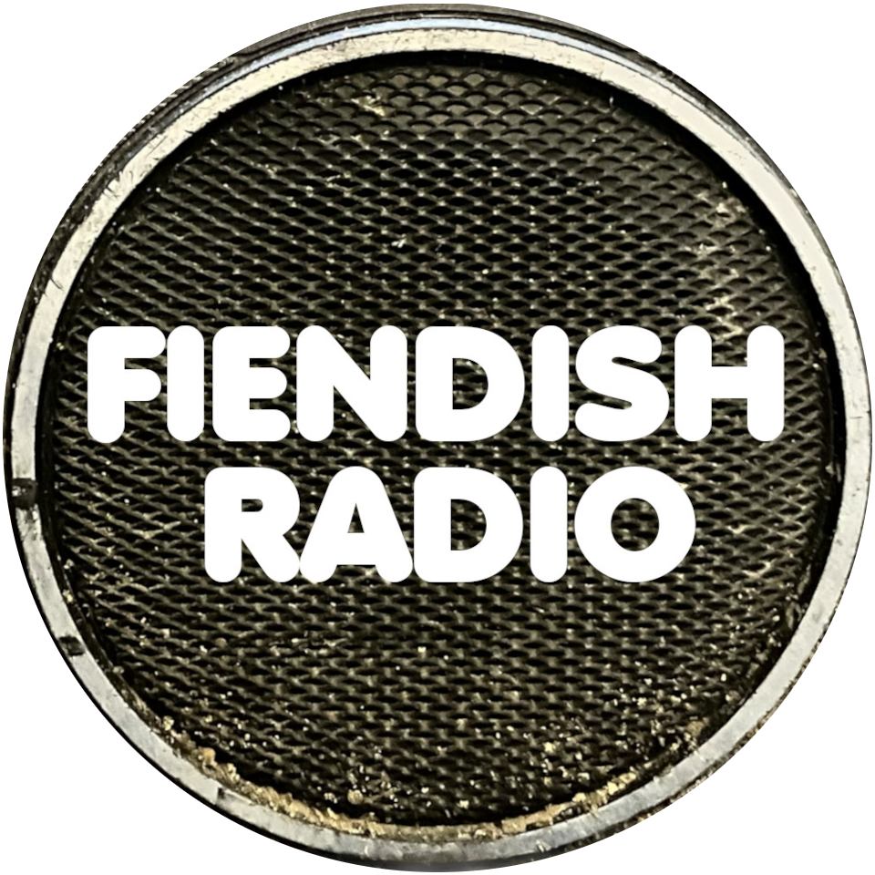 fiendish radio